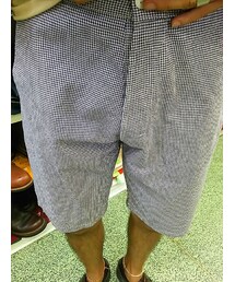 DANTON | DANTON ショーツ(パンツ)