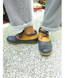 L.L.Bean | L.L.Bean ビーンブーツ(シューズ)