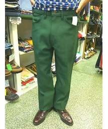 Levis | リーバイス　スタプレ(パンツ)