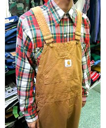 BIGMAC | 70s BIGMACネルシャツ
Mサイズ　　￥3800+tax(トップス)