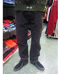 Levi's | Levis コーデュロイパンツ 33インチ ¥2900+tax(その他パンツ)