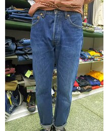 Levi's | USA製 Levis501 デニムパンツ 30インチ(デニムパンツ)