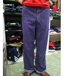 ユーロワークパンツ　W-88cm　(その他パンツ)