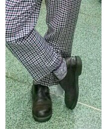 Dr. Martens | 英国製　Dr.Martens 約26.5cm(シューズ)