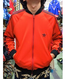 adidas | アメリカ製 adidas ATP ジャージ 約S~Mサイズ(ジャージ)
