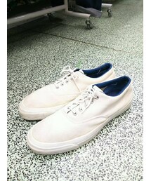CONVERSE | アメリカ製 CONVERSE スキッドグリップ (スニーカー)