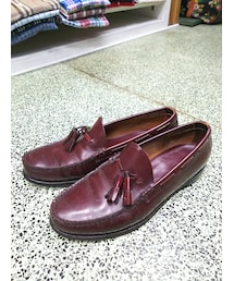 G.H. Bass & Co. | G.H.Bass タッセルローファー 約26~26.5cm (ローファー)