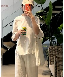 UNIQLO | Tシャツ/カットソー