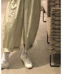 MUJI Labo | スニーカー