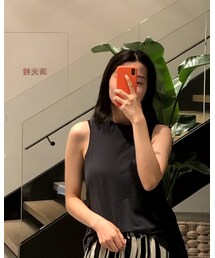 ZARA | タンクトップ
