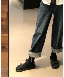 COS | ソックス/靴下