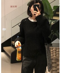 ZARA | その他トップス