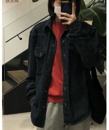 COS | ポロシャツ