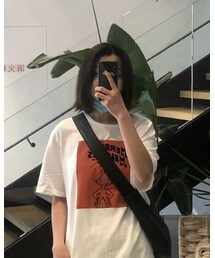 ZARA | Tシャツ/カットソー