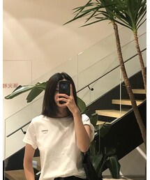 JIL SANDER | Tシャツ/カットソー