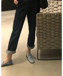 MAXMARA WEEKEND LINE | ローファー