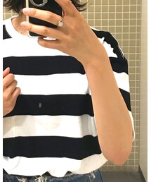 無印良品 | Tシャツ/カットソー