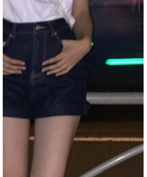 WEGO | デニムパンツ