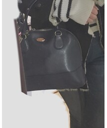 COACH | ハンドバッグ