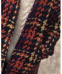 Handmade | ダッフルコート