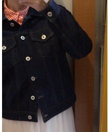 CIAOPANIC | デニムジャケット