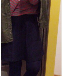 UNIQLO | スカート