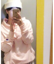 Champion | パーカー