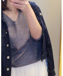 LOWRYS FARM | ニット/セーター