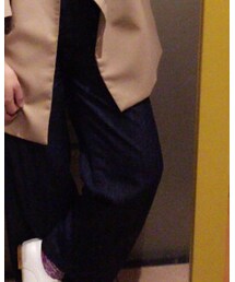 MAJESTIC LEGON | デニムパンツ