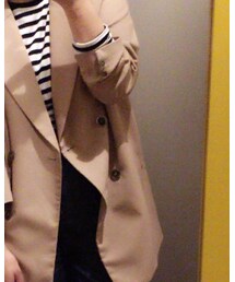 OLIVE des OLIVE | ジャケット/アウター