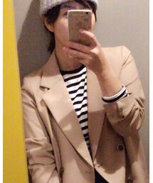 Samansa Mos2 | Tシャツ/カットソー