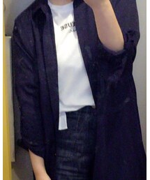 JEANASIS | Tシャツ/カットソー