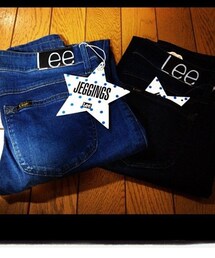 Lee | JEGGINGS(デニムパンツ)