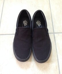 VANS | スニーカー