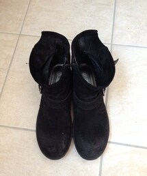 ROSE BUD | ブーツ