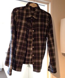 WR | シャツ/ブラウス