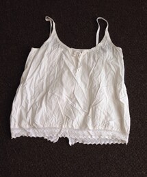 SHIPS | キャミソール