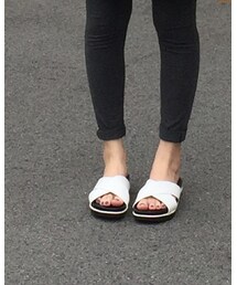 NINE WEST | サンダル