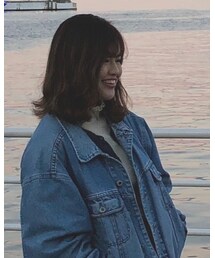 GU | ニット/セーター