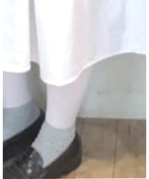 tutuanna | タイツ/ストッキング