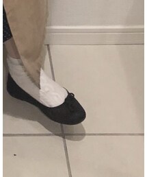 WA ORiental TRaffic | バレエシューズ