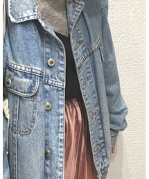UNIQLO | キャミソール