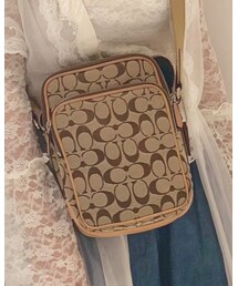 COACH | ショルダーバッグ