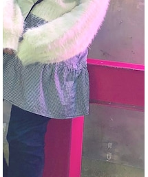 ZARA WOMAN | ワンピース/ドレス