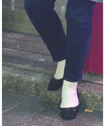 H&M | バレエシューズ