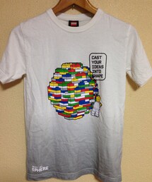 LEGO | LEGO Tシャツ(Tシャツ/カットソー)