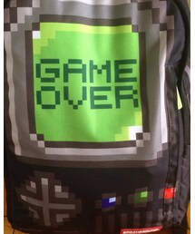 SPRAYGROUND | バックパック/リュック