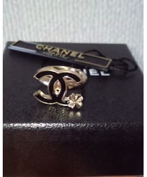 CHANEL | (リング)