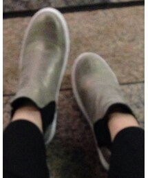 ROSE BUD | スニーカー