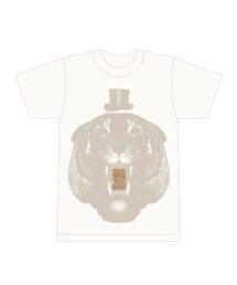 東京事変 live tour 2011 Discovery 特殊開発グッズズ | Tシャツ 猛獣学校(Tシャツ/カットソー)